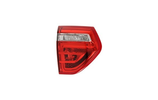 Feu arrière LLF872 Magneti Marelli