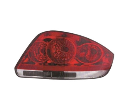 Feu arrière LLF911 Magneti Marelli