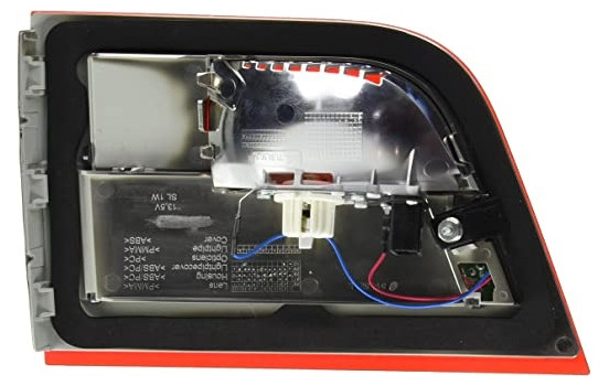Feu arrière LLG012 Magneti Marelli, Image 2