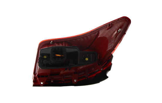 Feu arrière LLG061 Magneti Marelli, Image 3