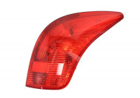 Feu arrière LLG061 Magneti Marelli