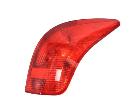 Feu arrière LLG061 Magneti Marelli