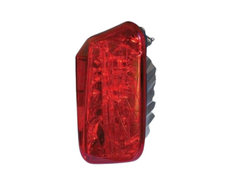 Feu arrière LLG251 Magneti Marelli