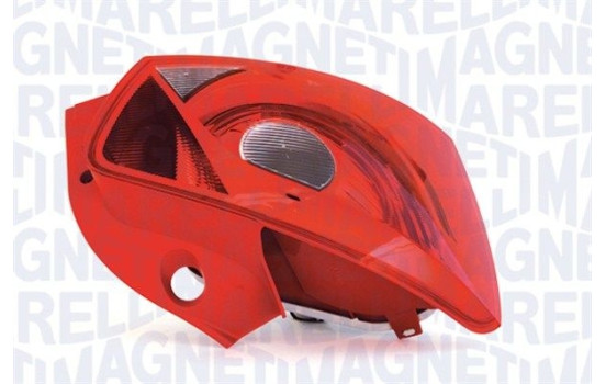 Feu arrière LLG311 Magneti Marelli, Image 2