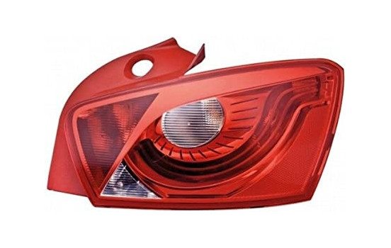 Feu arrière LLG311 Magneti Marelli