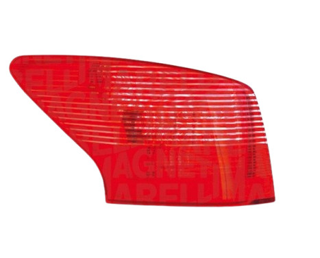 Feu arrière LLG571 Magneti Marelli