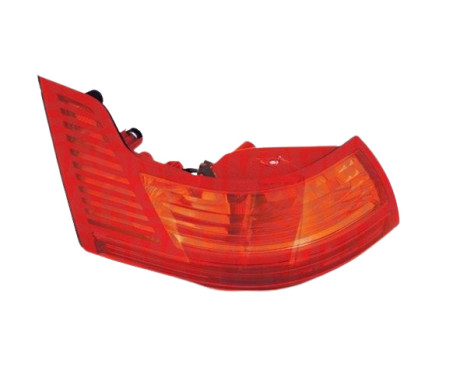 Feu arrière LLG581 Magneti Marelli