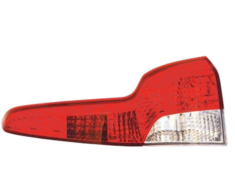 Feu arrière LLG651 Magneti Marelli