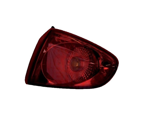 Feu arrière LLH092 Magneti Marelli