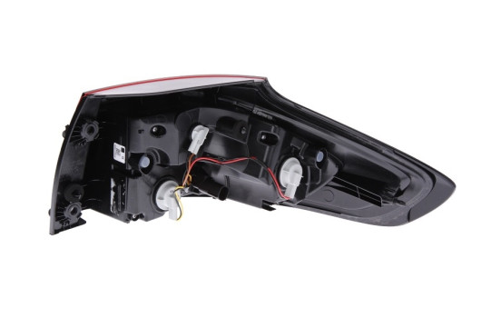 Feu arrière LLH842 Magneti Marelli, Image 2