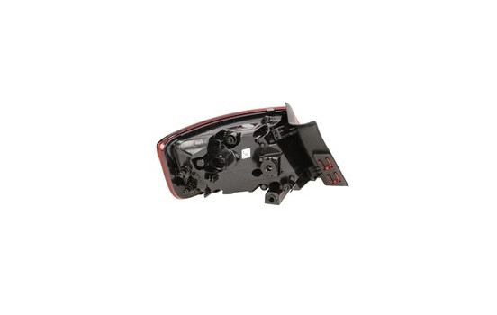 Feu arrière LLI041 Magneti Marelli, Image 2