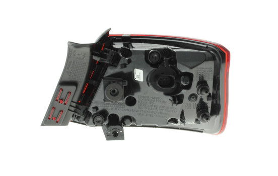 Feu arrière LLI042 Magneti Marelli, Image 2