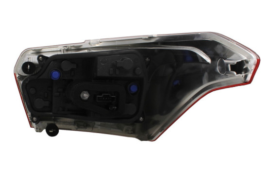 Feu arrière LLI142 Magneti Marelli, Image 2