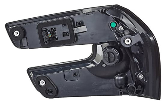 Feu arrière LLI892 Magneti Marelli, Image 2