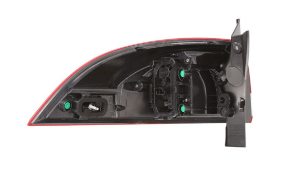 Feu arrière LLI971 Magneti Marelli, Image 2