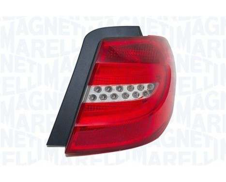 Feu arrière LLL052 Magneti Marelli