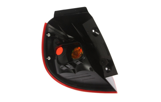Feu arrière LLL091 Magneti Marelli, Image 2