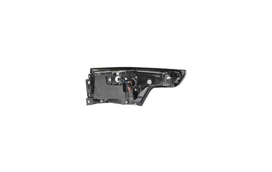 Feu arrière LLL122 Magneti Marelli, Image 2