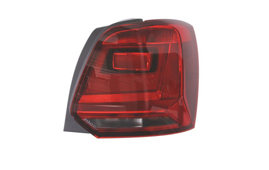 Feu arrière LLL201 Magneti Marelli
