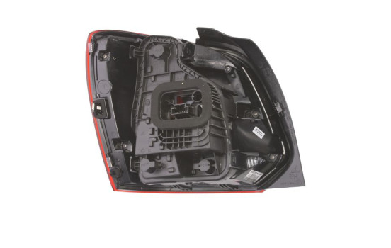 Feu arrière LLL201 Magneti Marelli, Image 2