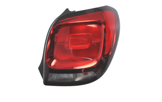 Feu arrière LLL231 Magneti Marelli