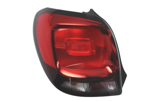 Feu arrière LLL232 Magneti Marelli