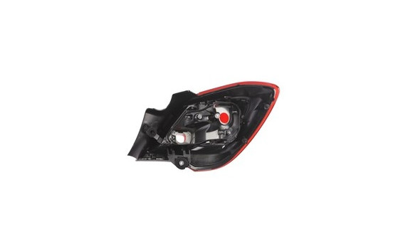 Feu arrière LLL352 Magneti Marelli, Image 2