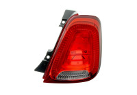 Feu arrière LLL421 Magneti Marelli