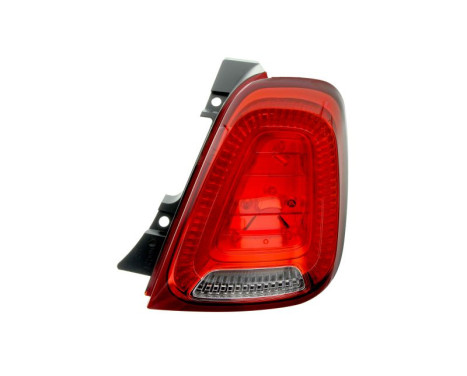 Feu arrière LLL421 Magneti Marelli