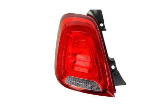 Feu arrière LLL422 Magneti Marelli