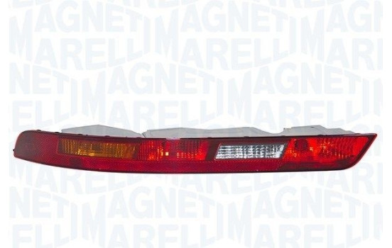 Feu arrière LLL482 Magneti Marelli, Image 2