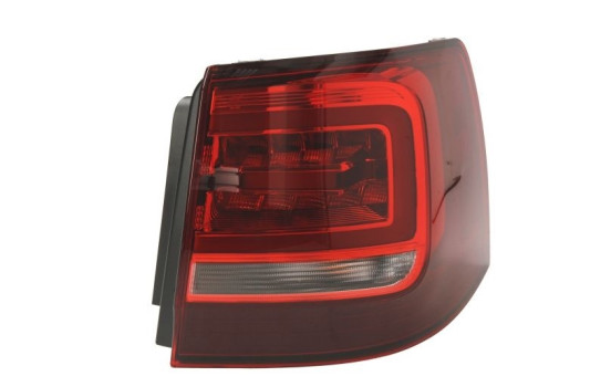 Feu arrière LLL731 Magneti Marelli