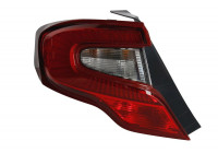 Feu arrière LLL752 Magneti Marelli