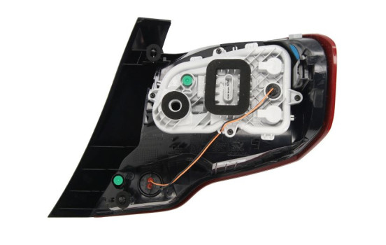Feu arrière LLL752 Magneti Marelli, Image 2