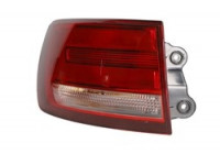 Feu arrière LLL802 Magneti Marelli