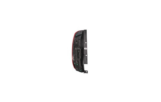Feu arrière LLL841 Magneti Marelli, Image 2