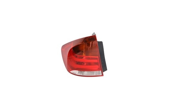 Feu arrière LLL932 Magneti Marelli