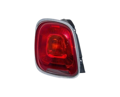 Feu arrière LLL972 Magneti Marelli