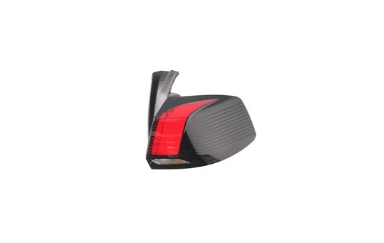 Feu arrière LLM111 Magneti Marelli