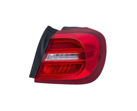 Feu arrière LLM282 Magneti Marelli