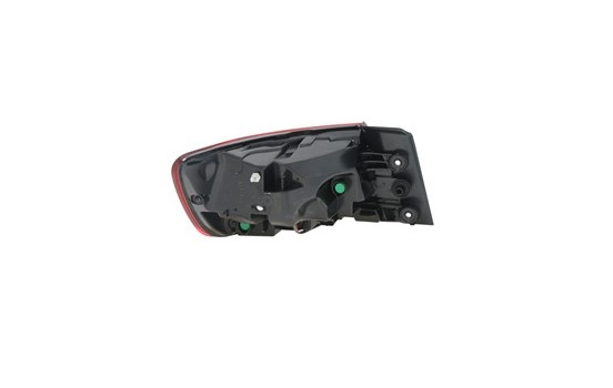 Feu arrière LLM381 Magneti Marelli, Image 2