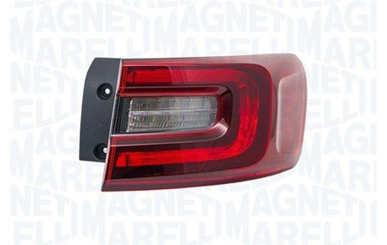 Feu arrière LLM401 Magneti Marelli, Image 3