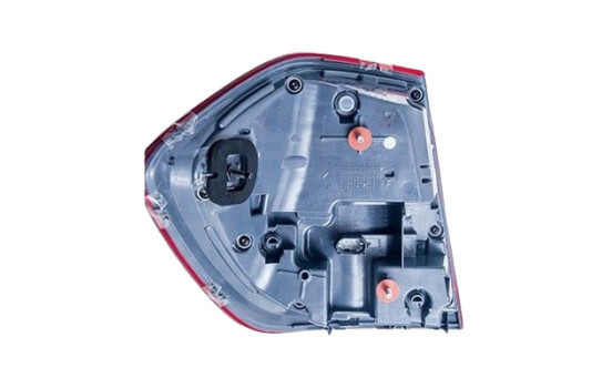 Feu arrière LLM511 Magneti Marelli, Image 2