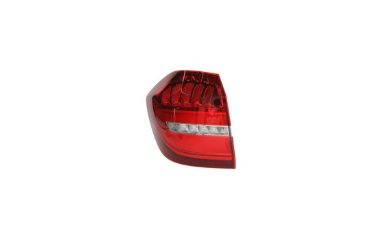 Feu arrière LLM512 Magneti Marelli