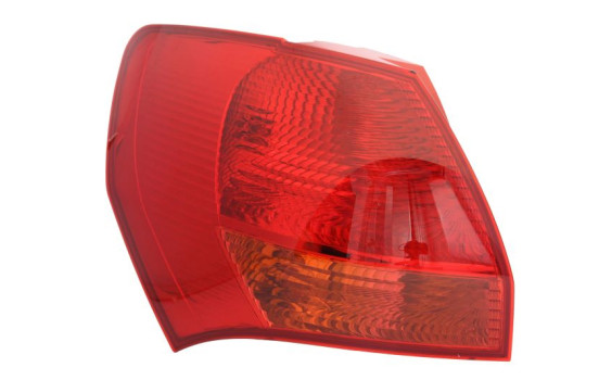 Feu arrière LLM702 Magneti Marelli