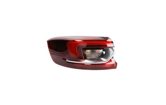 Feu arrière LLM722 Magneti Marelli