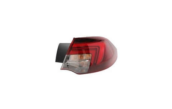 Feu arrière LLM761 Magneti Marelli