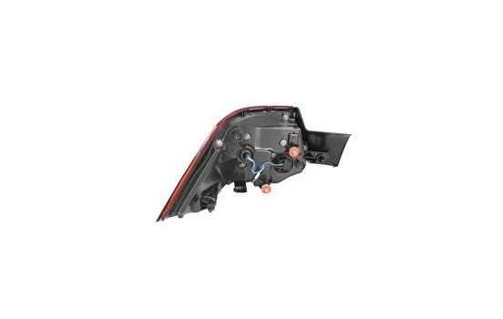 Feu arrière LLM761 Magneti Marelli, Image 2
