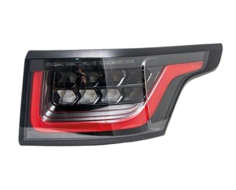 Feu arrière LLM851 Magneti Marelli