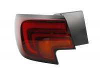 Feu arrière LLM982 Magneti Marelli